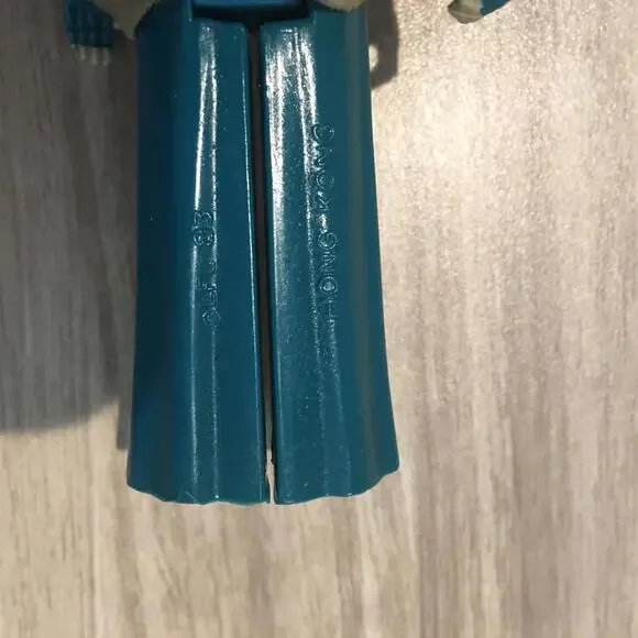 Vintage 1983 Kenner Bib Fortuna Figure - Picture 3 of 3